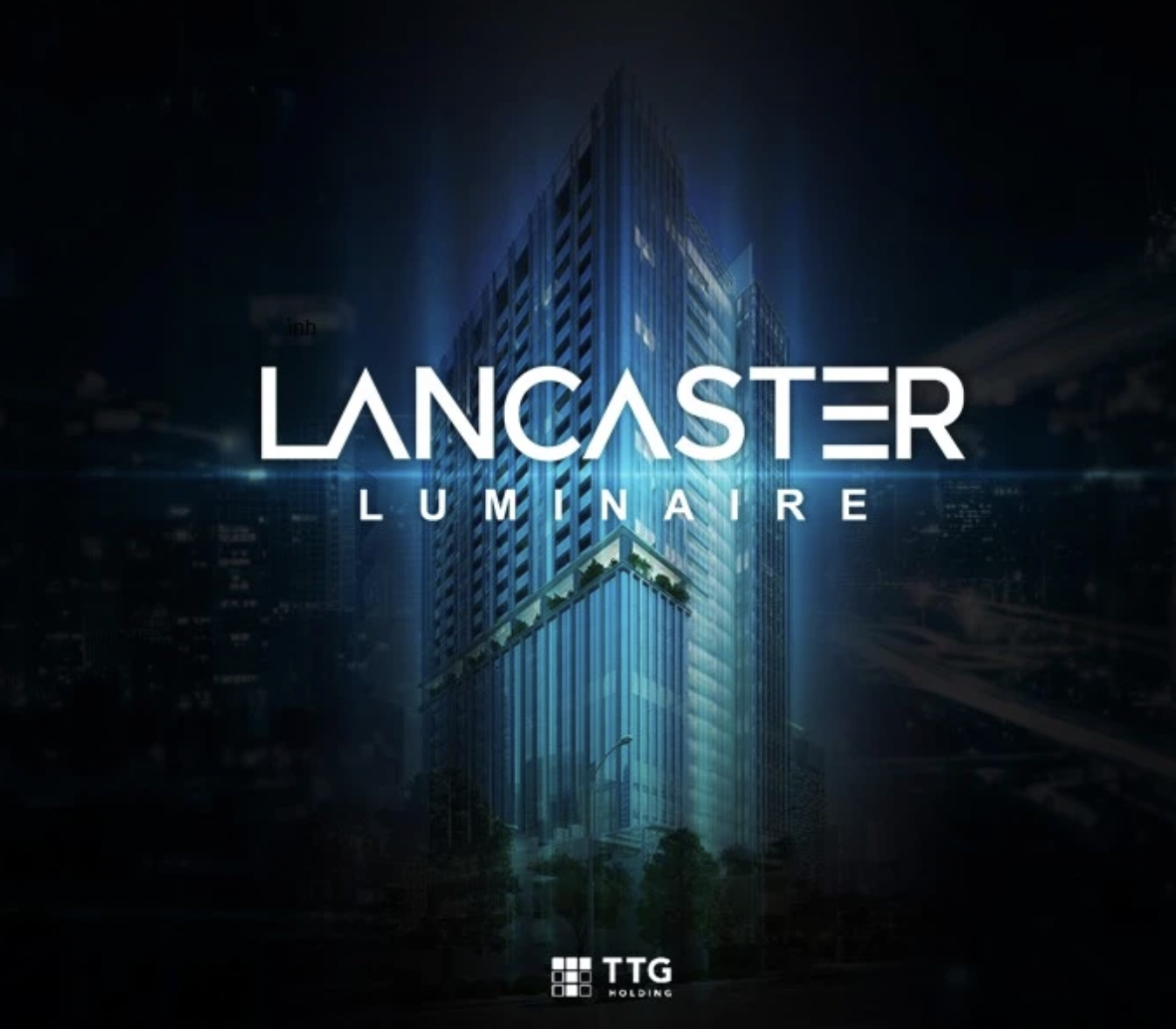 Lancaster Luminaire